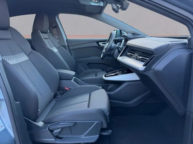 Audi Q4 e-tron 40 Sportback