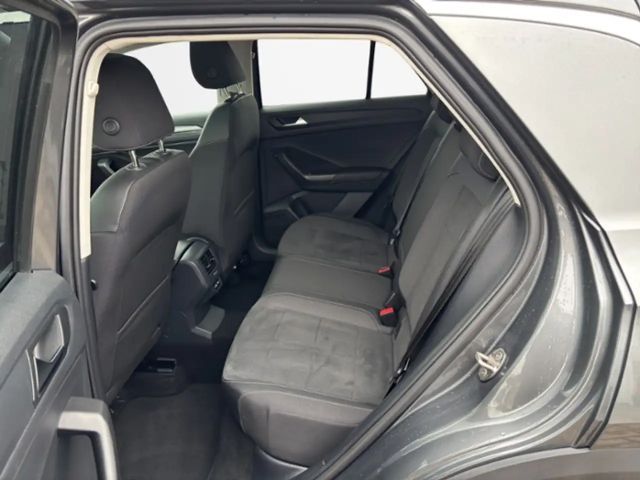 Volkswagen T-Roc 1.0 TSI Style