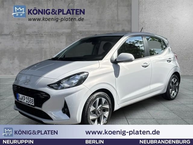 Hyundai i10 1.0 2WD Trend