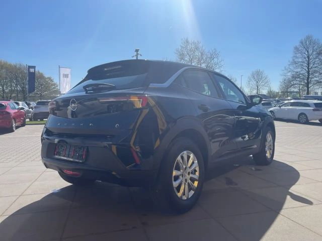 Opel Mokka Edition Mokka-e