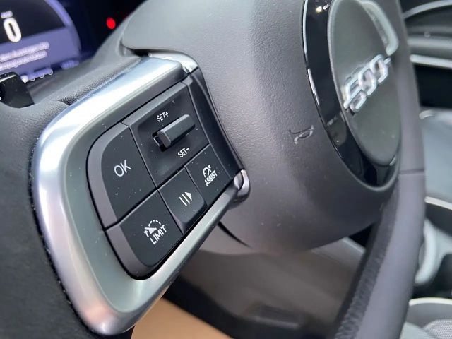 Fiat 600e Hybrid 100 6-Gang eDCT