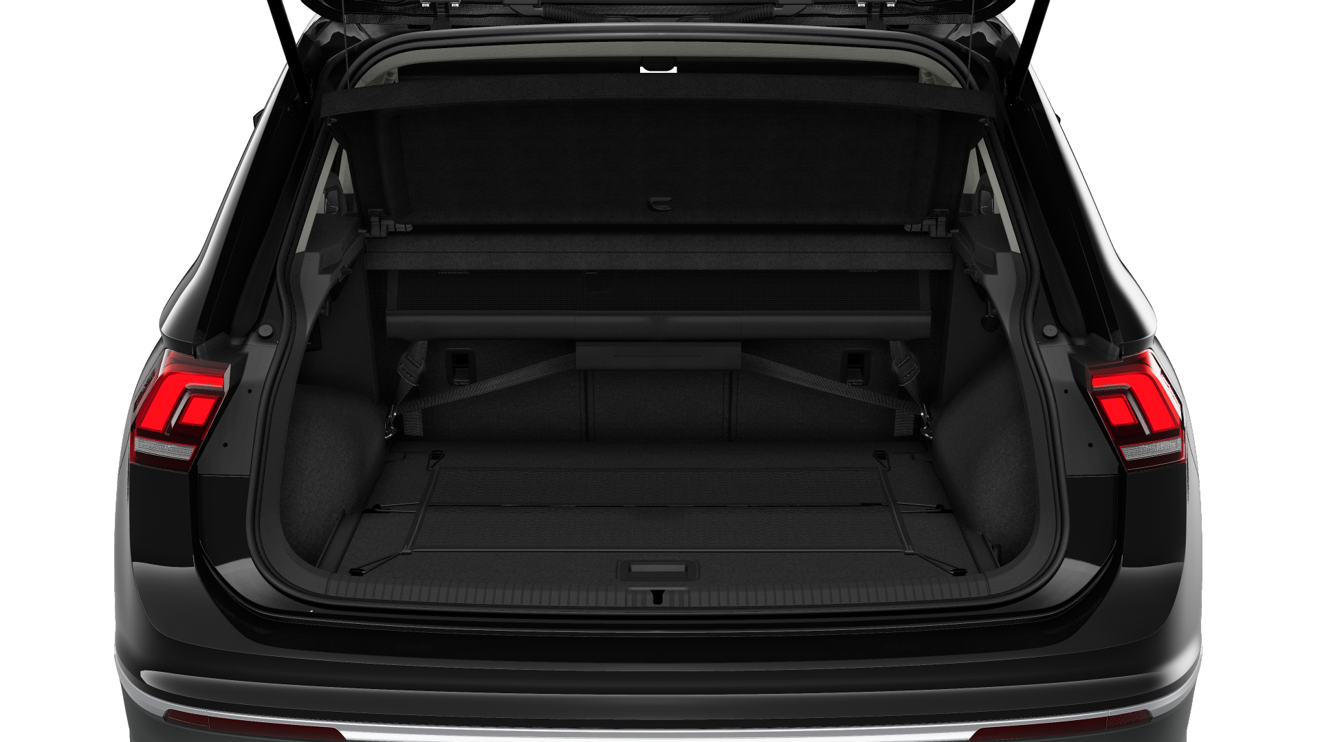 Volkswagen Tiguan 1.5 TSI DSG Move