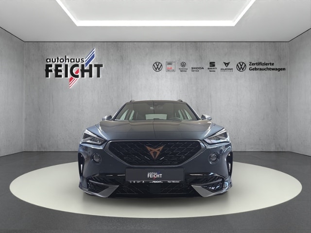 Cupra Formentor 1.5 TSI