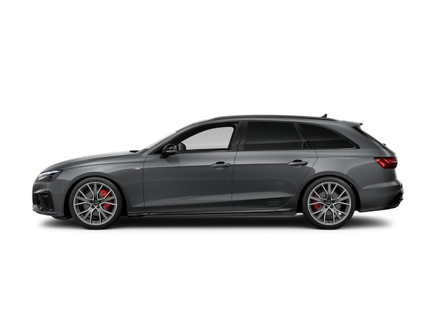 Audi A4 40 TFSI Avant Quattro S-Line S-Tronic
