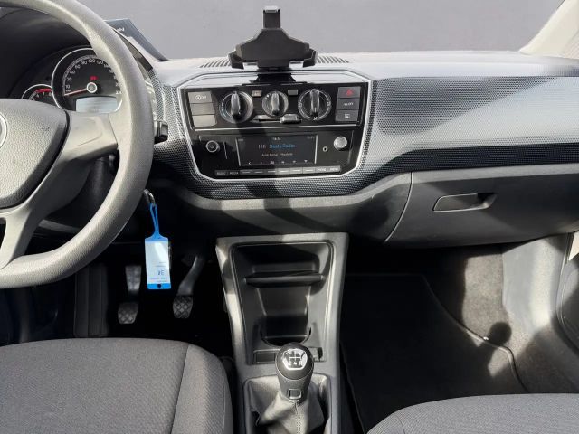 Volkswagen up! 1.0 MPI Move Move up!
