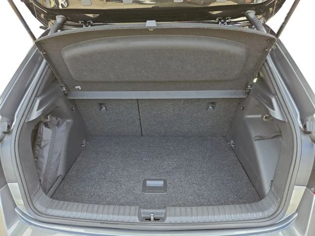 Skoda Fabia 1.0 TSI Monte Carlo