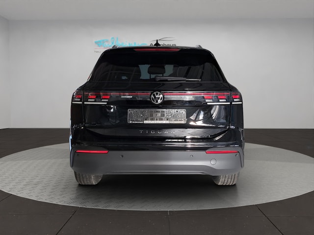 Volkswagen Tiguan 2.0 TDI DSG Life