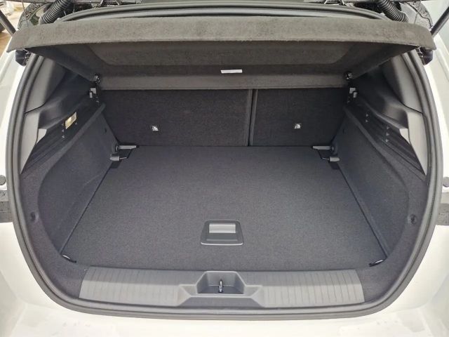 Opel Astra GS-Line Grand Sport Turbo