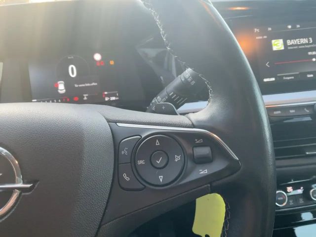 Opel Grandland X 1.2 LED+SHZ+Winterp.+2xKlima+LM