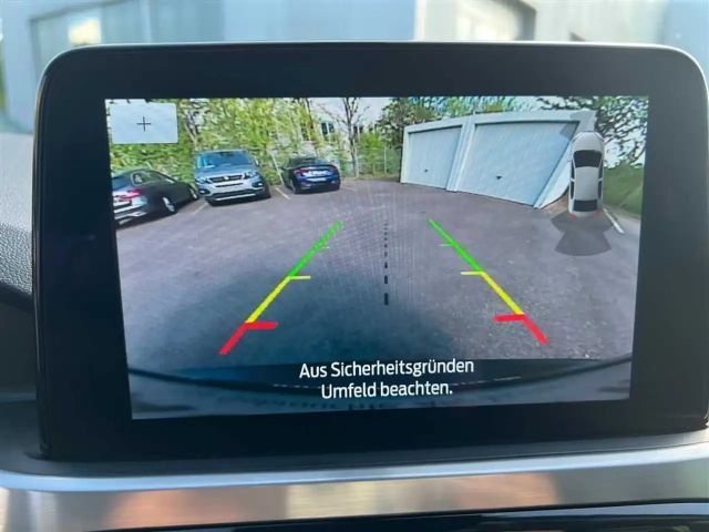 Ford Kuga AWD Titanium