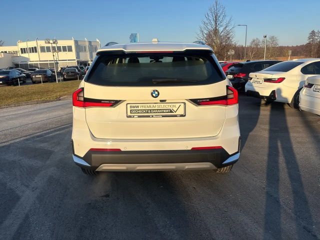 BMW X1 Comfort pakket sDrive18i