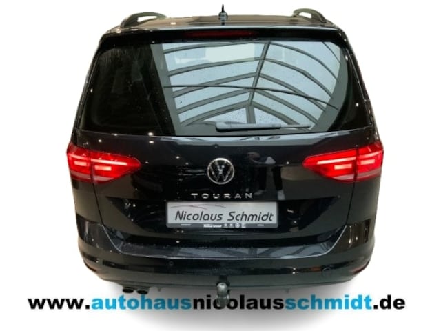 Volkswagen Touran 2.0 TDI DSG
