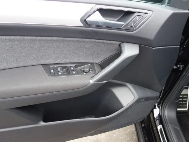 Volkswagen Touran Move R-Line