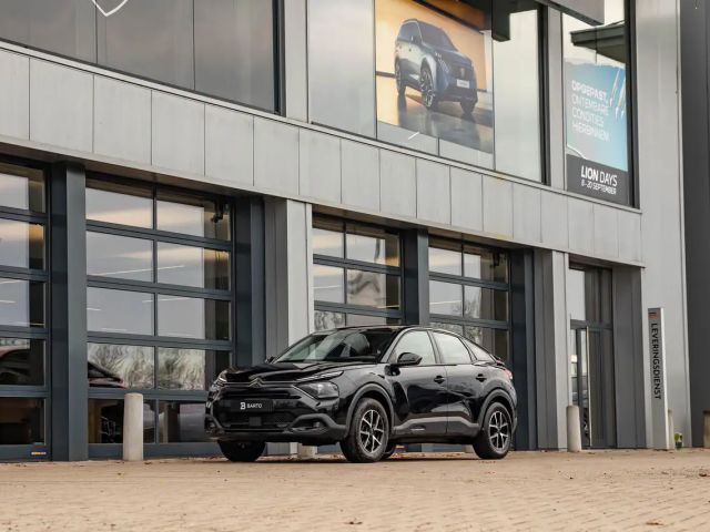 Citroën C4 136 PK | Navi | a. Camera | Airco | Carplay/And...