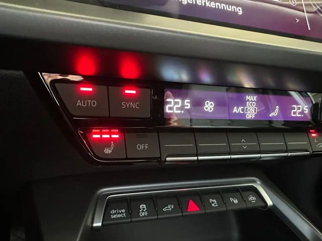 Audi A3 40 TFSI Hybride Sedan