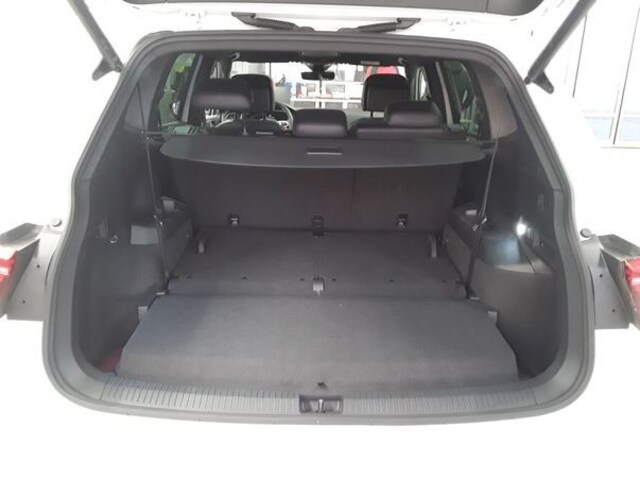 Volkswagen Tiguan 2.0 TDI Allspace DSG