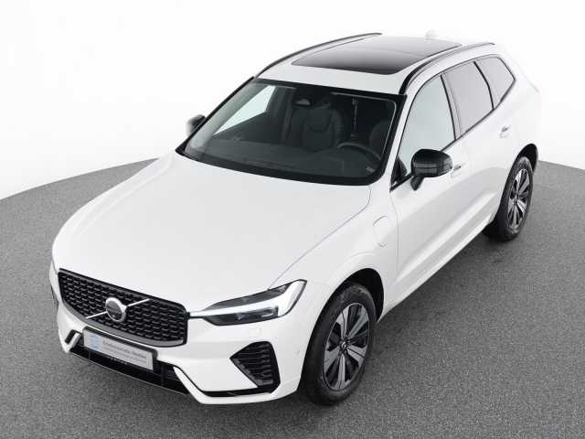 Volvo XC60 XC60