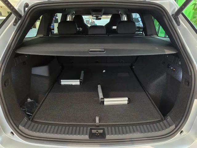 Skoda Kodiaq 1.5 TSI Sportline