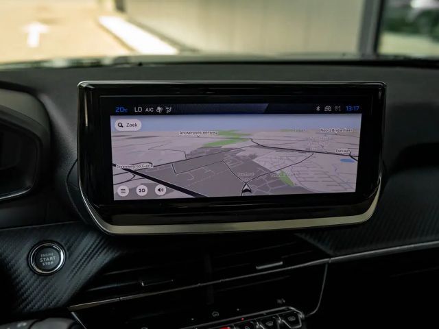 Peugeot 2008 100 PK MT6 | 360° Camera | Keyless | Dodehoekde...