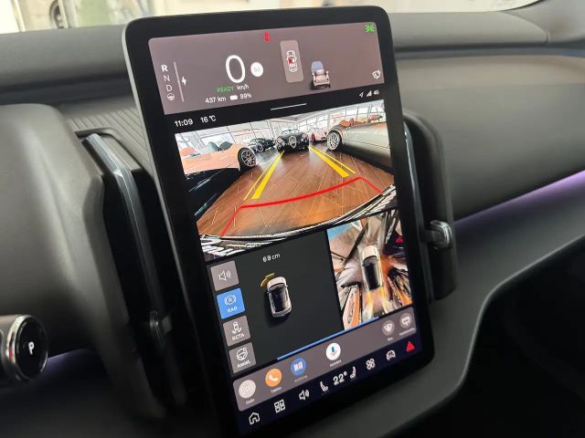 Volvo EX30 Twin motor Ultra