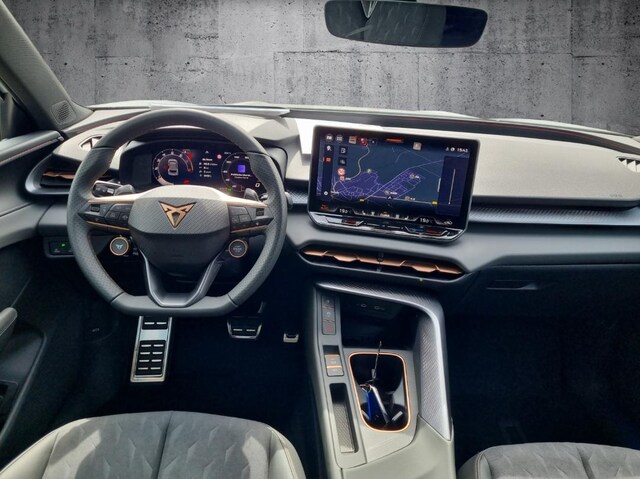 Cupra Terramar Terram 2,0TSIT    5T150 DF9A7A