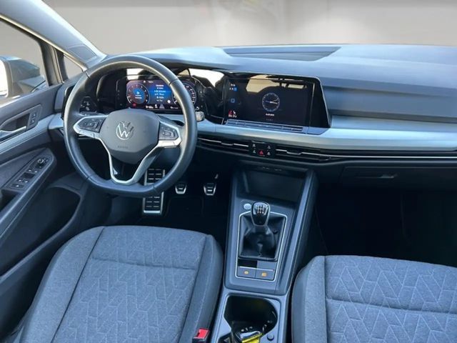 Volkswagen Golf 1.5 TSI Golf VIII Move