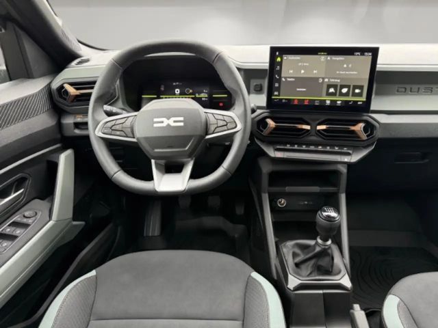 Dacia Duster Extreme