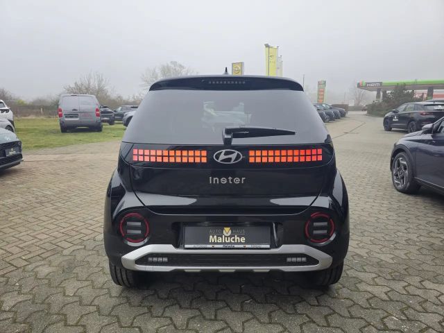 Hyundai INSTER 42 kWh Trend