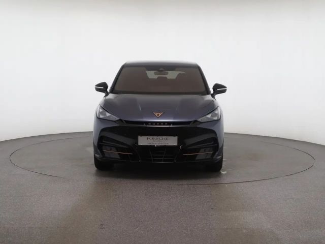 Cupra Tavascan 210kW/286PS