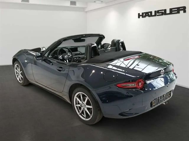 Mazda MX-5 Exclusive-line SkyActiv