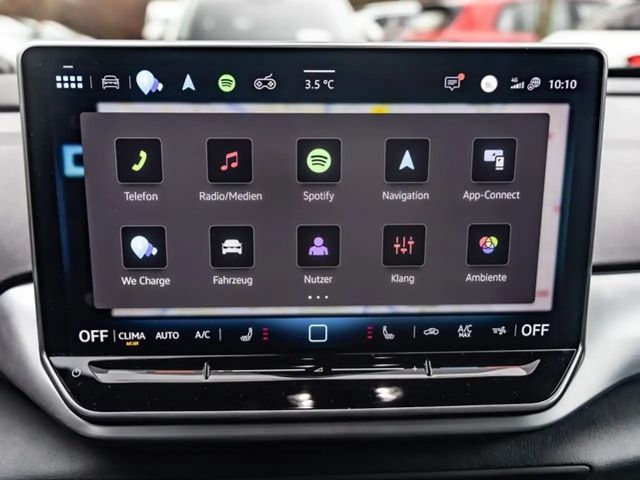 Volkswagen ID.4 IQ.Drive Performance Pro