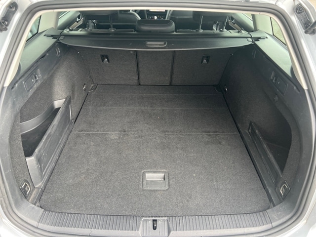 Volkswagen Passat 2.0 TDI DSG IQ.Drive Variant