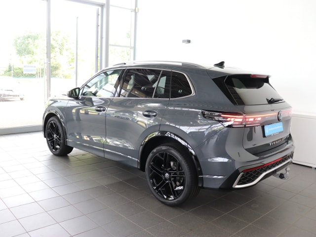 Volkswagen Tiguan 1.5 eTSI DSG Pro