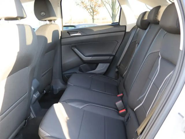 Volkswagen Taigo DSG Style