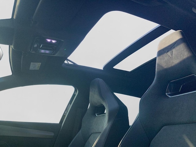 Cupra Leon 2.0 TSI DSG Sportstourer VZ