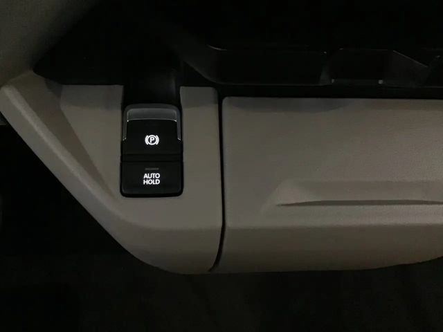 Volkswagen Multivan T7