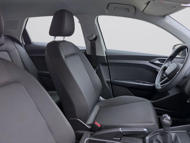 Audi A1 25 TFSI Sportback