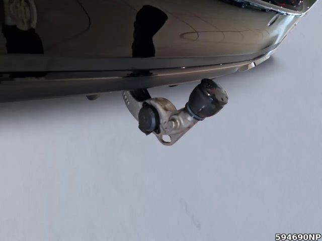 Mercedes-Benz C 180 AMG Line Estate