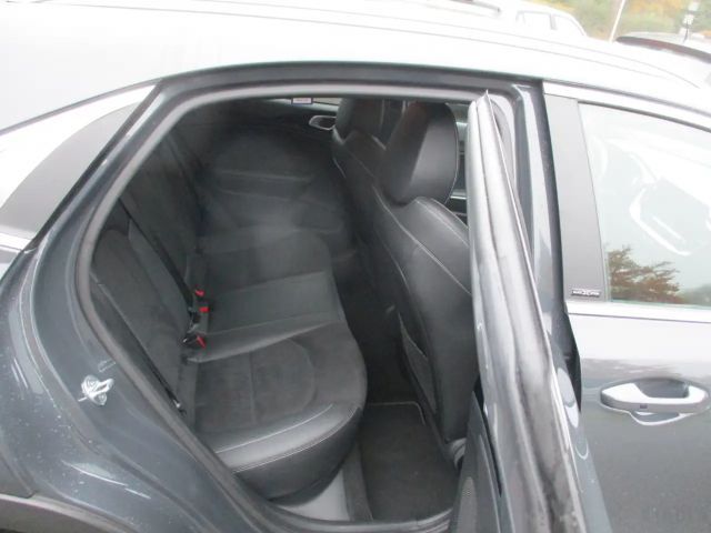 Kia XCeed Black Xdition / Automatik / Klima . . .