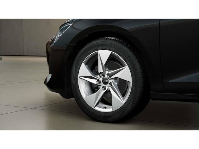 Audi A3 35 TFSI S-Tronic Sportback
