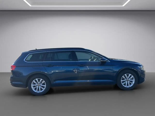 Volkswagen Passat 2.0 TDI Business DSG Variant