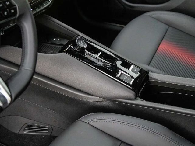 Alfa Romeo Junior Ibrida Speciale