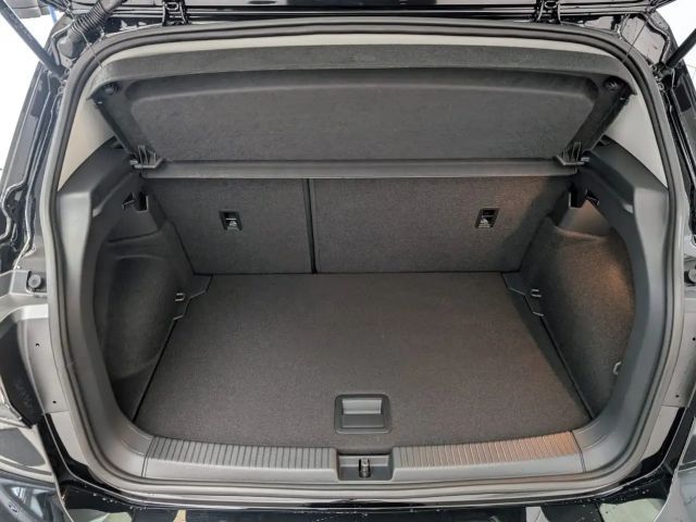 Volkswagen T-Cross 1.5 TSI ACT DSG