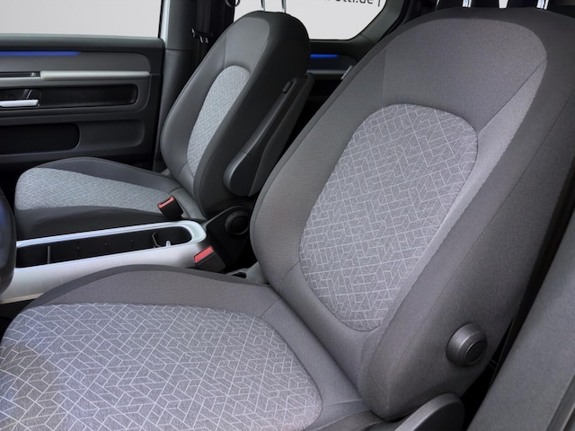 Volkswagen ID.Buzz IQ.Drive Pro