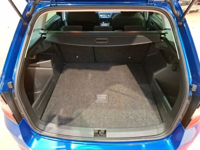 Skoda Fabia 1.0 TSI Ambition