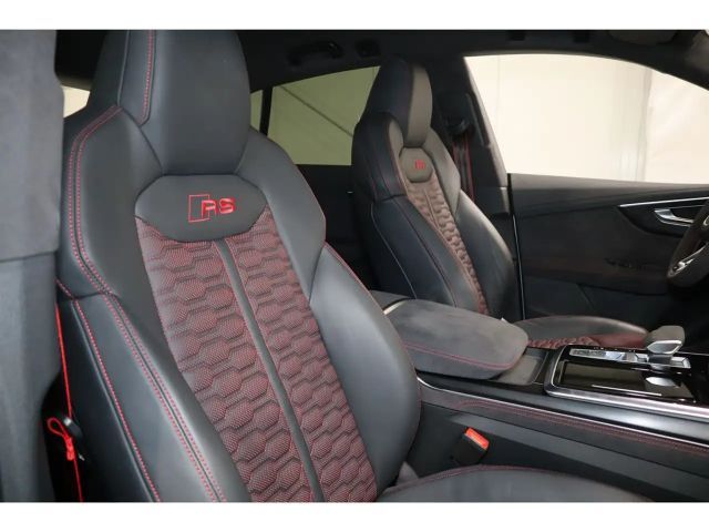 Audi RS Q8 4.0 TFSI Performance Quattro