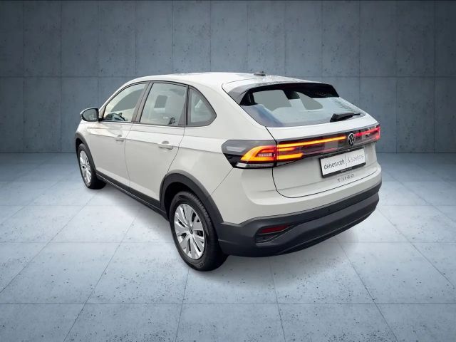 Volkswagen Taigo 1.0 TSI