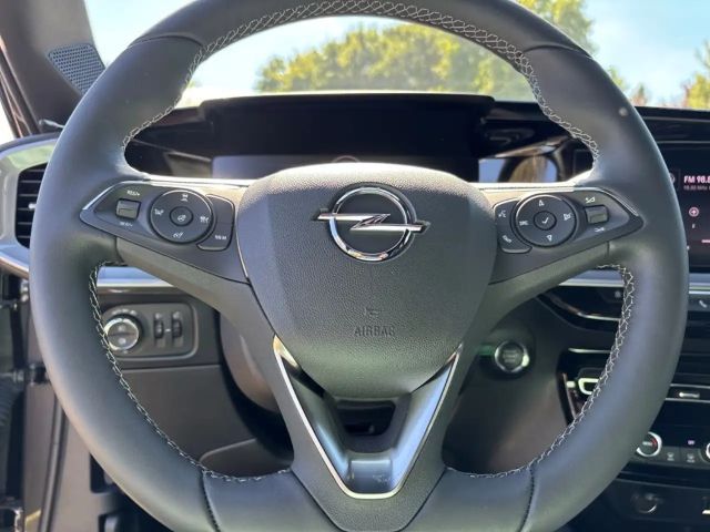 Opel Mokka Black 1.2 Keyless,Kamera+PDCv.u.h,Klimauto