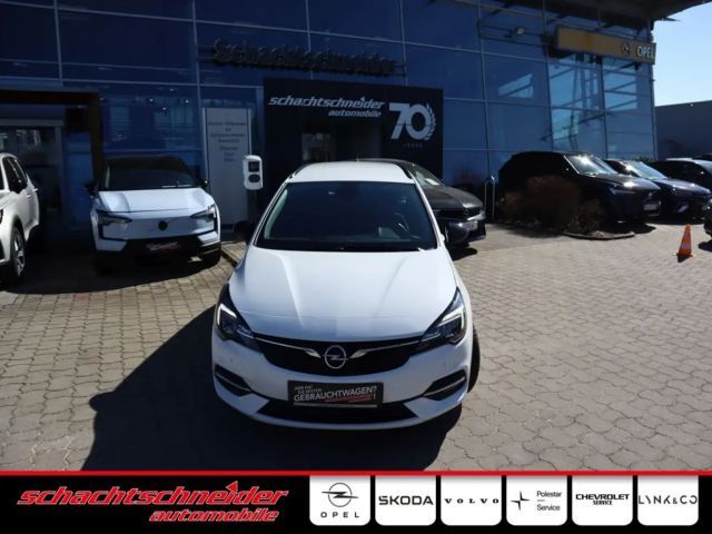 Opel Astra 1.5 CDTI Edition Sports Tourer