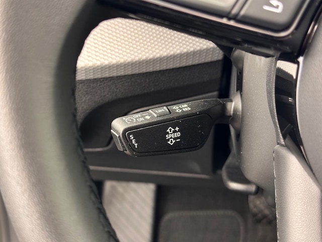 Audi Q2 35 TFSI S-Tronic